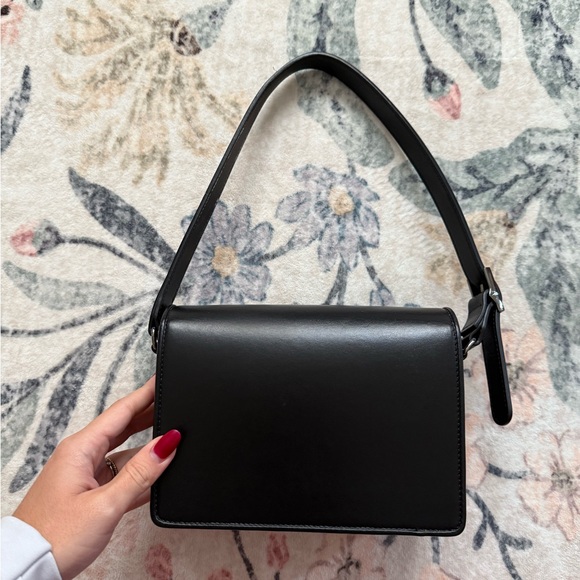Christian Louboutin Black Shoulder bag - Picture 5 of 11